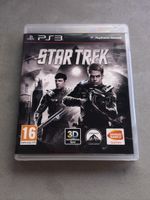 Star Trek Videospiel PS3
