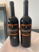 2 Flaschen Vigna d‘Antan Guido Brivio 2016