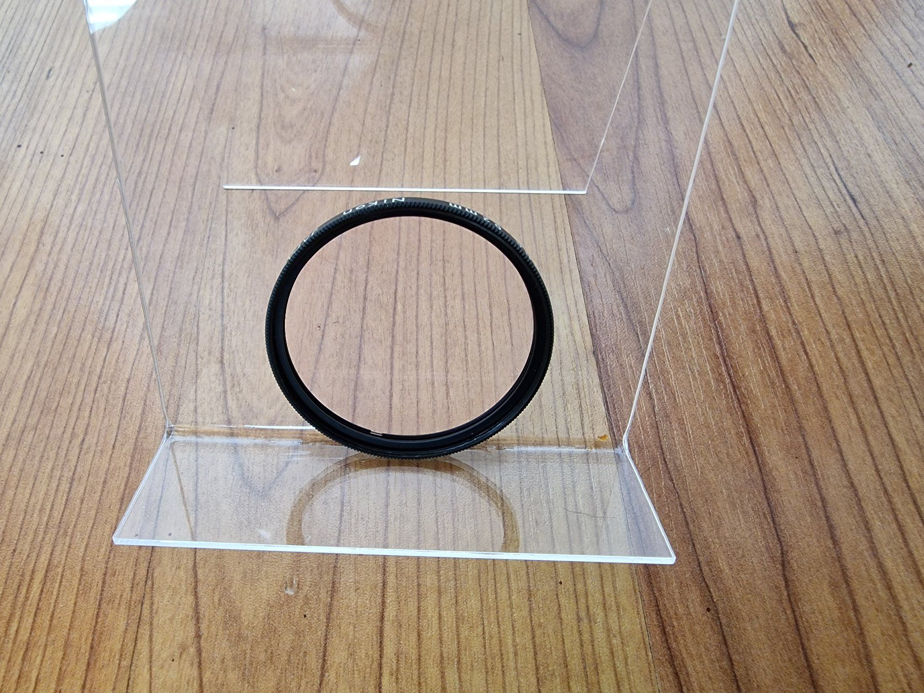 Filtri: Nikon L1BC 52mm Objektiv Filter – Usato da Vevey venduto da dreetje9