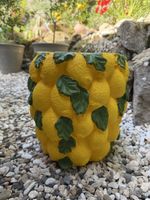 Dekorativer Blumentopf
