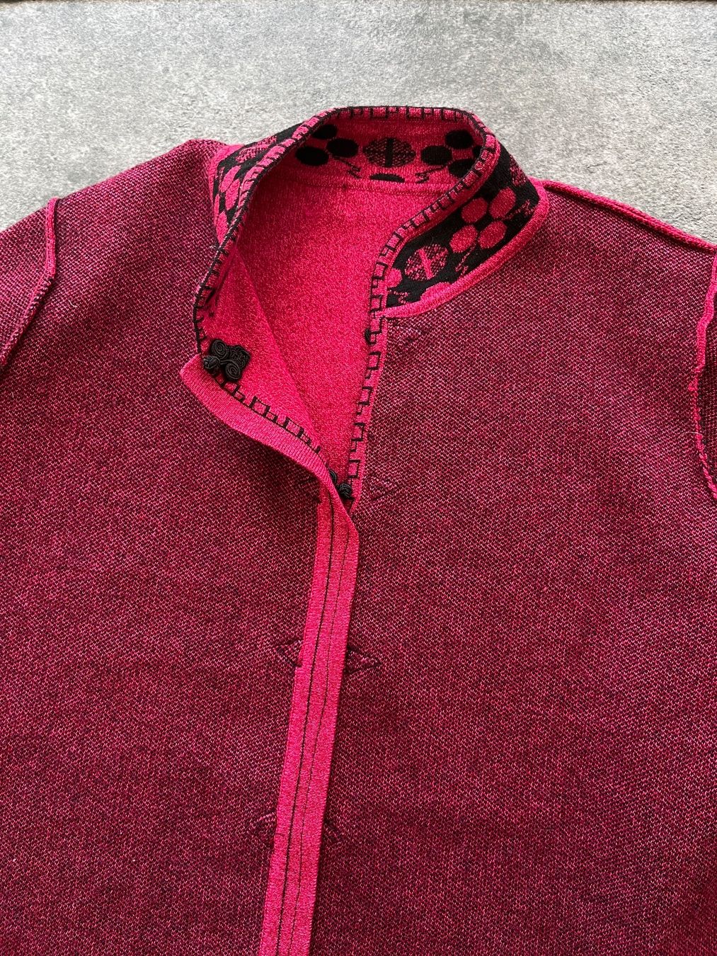Maglioni & Felpe: Damen Strickjacke, Pulloverjacke - Größe L – Nuovo (secondo la descrizione) da Kilchberg ZH venduto da Ch.C 9