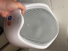 Angelcare badesitz für babies