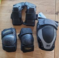 Protections pour roller et skateboard 