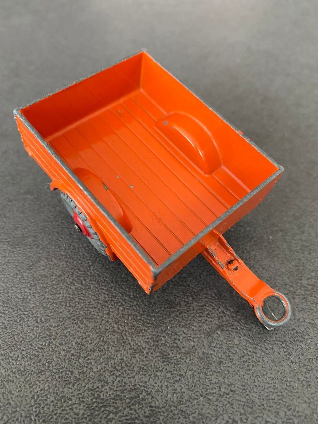 Dinky Toys Modellautos: Dinky Toys remorque réf. 25 Y – Gebraucht aus Meyrin von Abac007 1