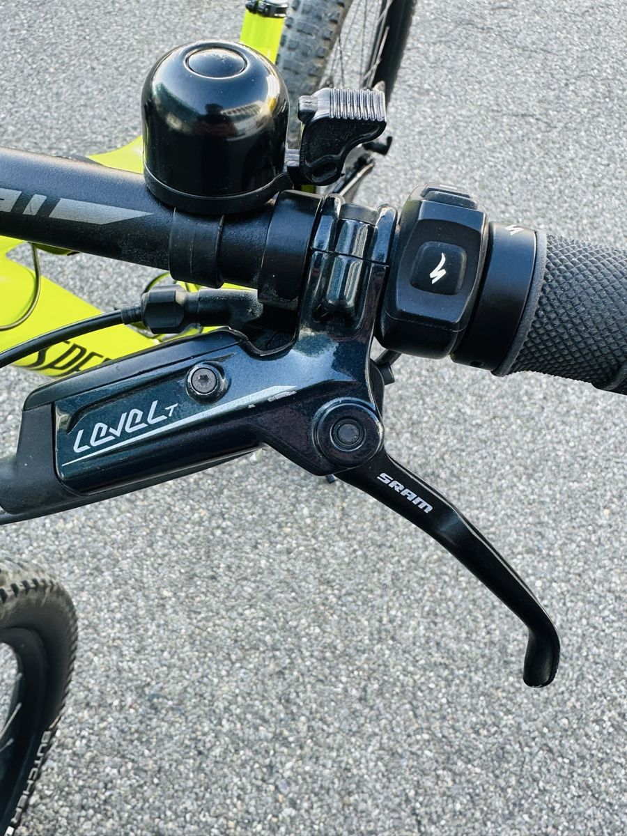 Specialized Velos: Specialized E-Bike Levo – Gebraucht aus Geroldswil von Eba2 4