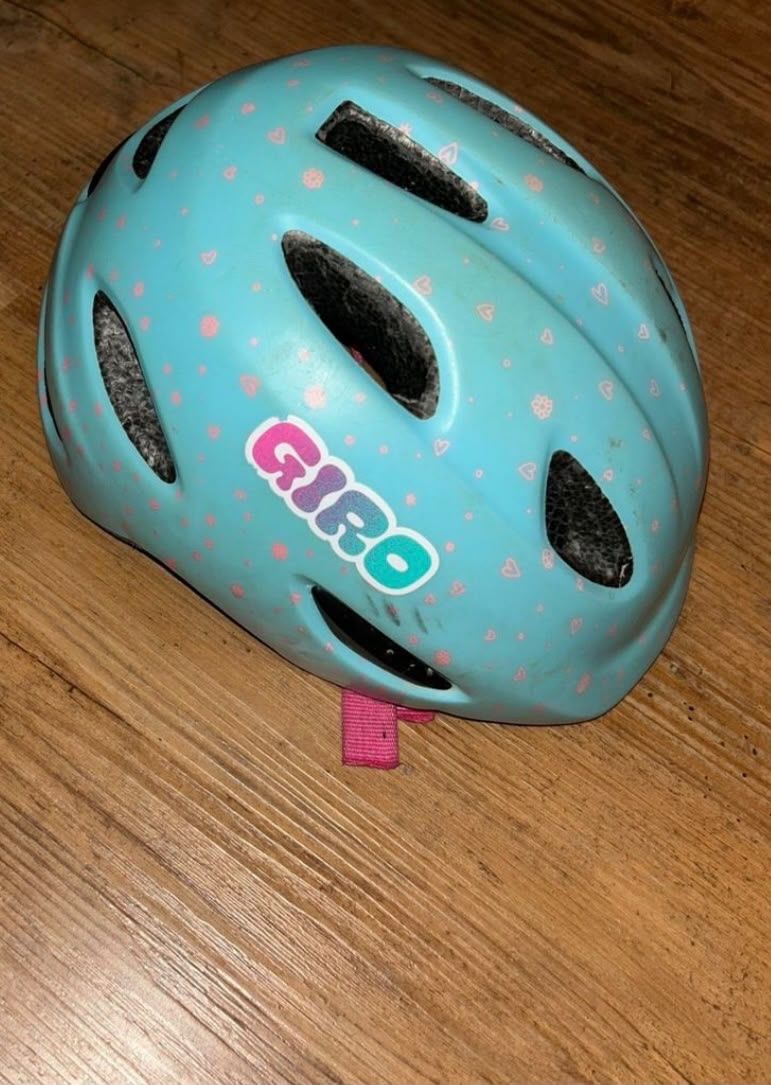 Puky Biciclette: Gratis - Velo mit Velohelm 45-49cm – Usato da Safenwil venduto da 2hand_aber_wertvoll 1
