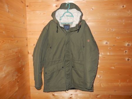 Winterjacke JACK&JONES, Gr. XXL