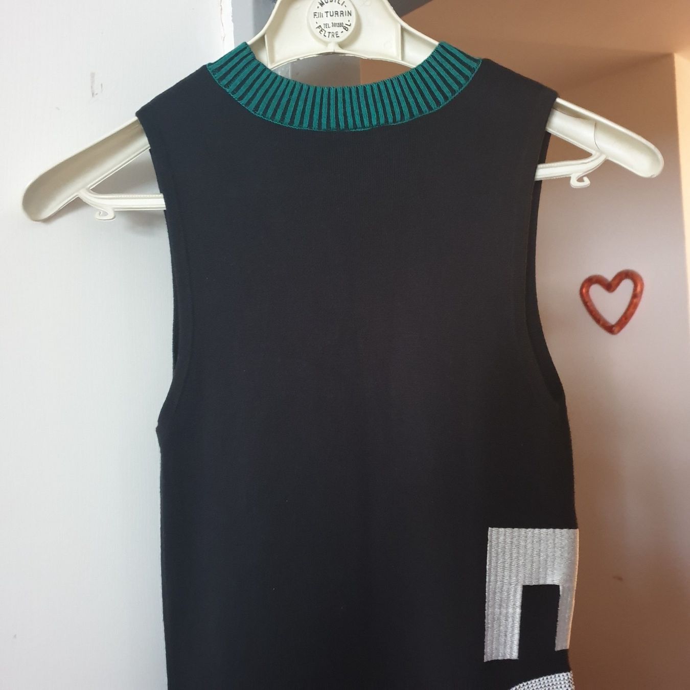 Adidas Vestiti: Adidas tolles Kleid Gr. S – Nuovo (secondo la descrizione) da Frenkendorf venduto da Moon111 1