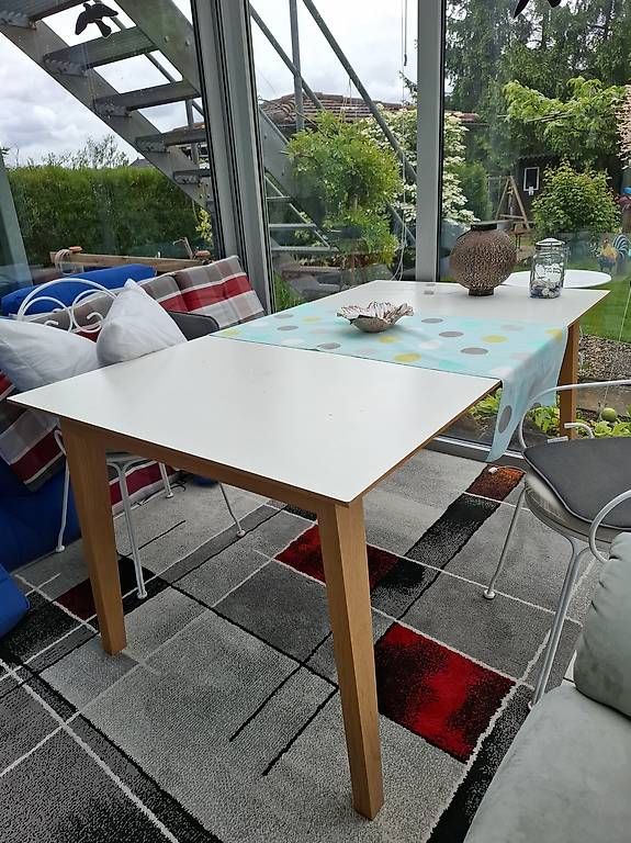 Tavoli: Tisch – Usato da Bergdietikon venduto da simonbrunner44