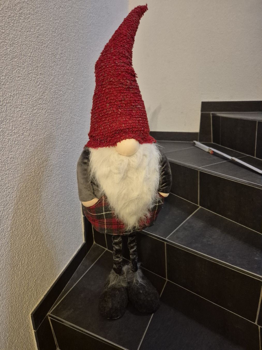 Toutes les décorations: Wichtel – D'occasion à Würenlingen par kuh33