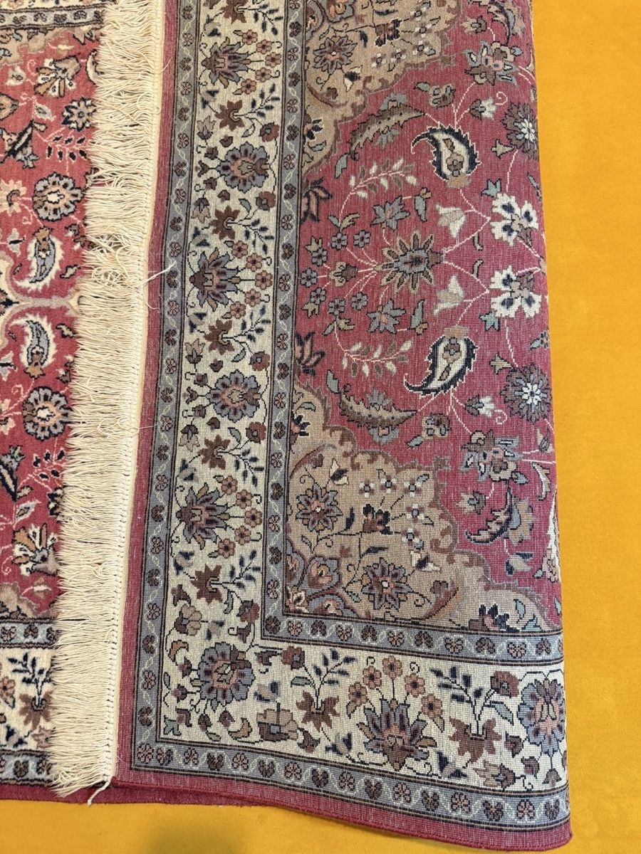Teppiche: Orientalischer persischer Teppich – Gebraucht aus Chur von Mohammad.miga 3
