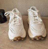 Buffalo MANHATTEN - Sneaker low - white Gr. 37 Vegan