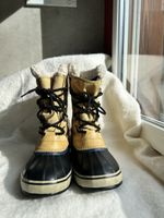 Bottes SOREL Waterproof 43