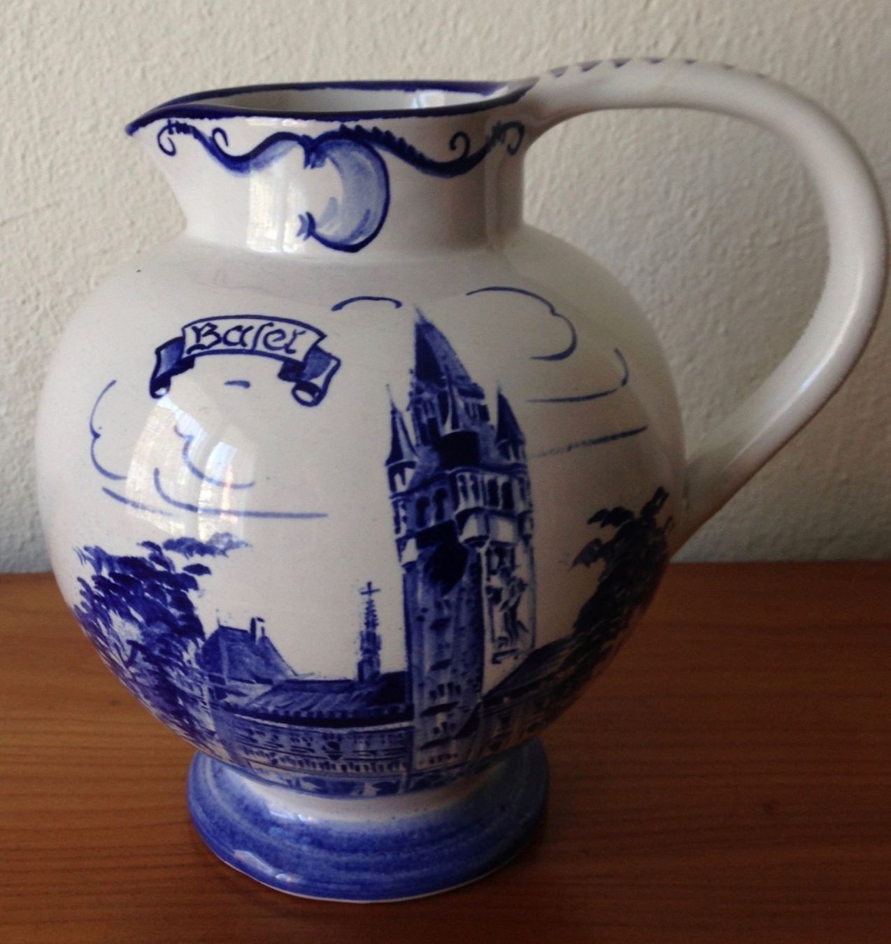 Vasi & Recipienti: Alte Vase – Usato da Liebefeld venduto da Rhy19