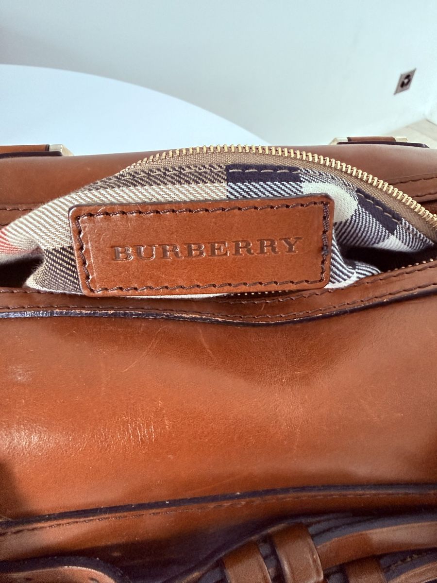 Burberry Borse da donna: Sac BURBERRY – Usato da Bassins venduto da oal_q2gl 6