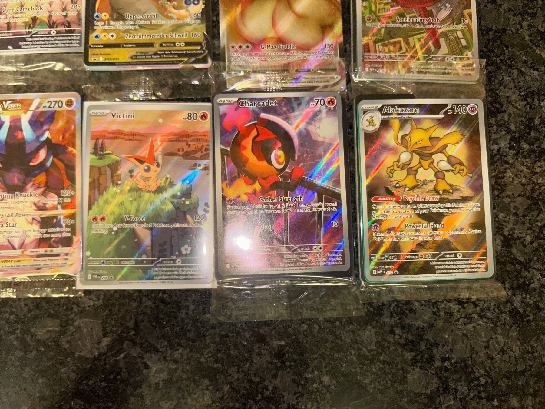 Pokémon Cartes à collectionner: 18 Pokémon Promokarten! – Neuf (Voir description) à Aarau par MiloSells 6