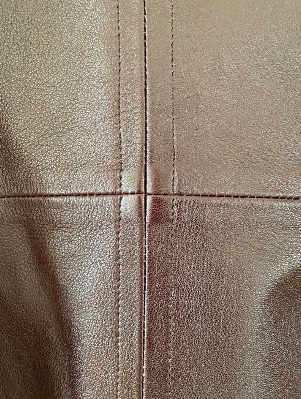 Jil Sander Vestes: Jil Sander Lederjacke 38 – D'occasion à Zürich par jara_11 3