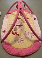 ⭐️💖Wunderschöne Spieldecke von Sterntaler💖⭐️