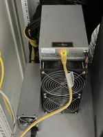 Antminer z15 420ksol Neuwertig 