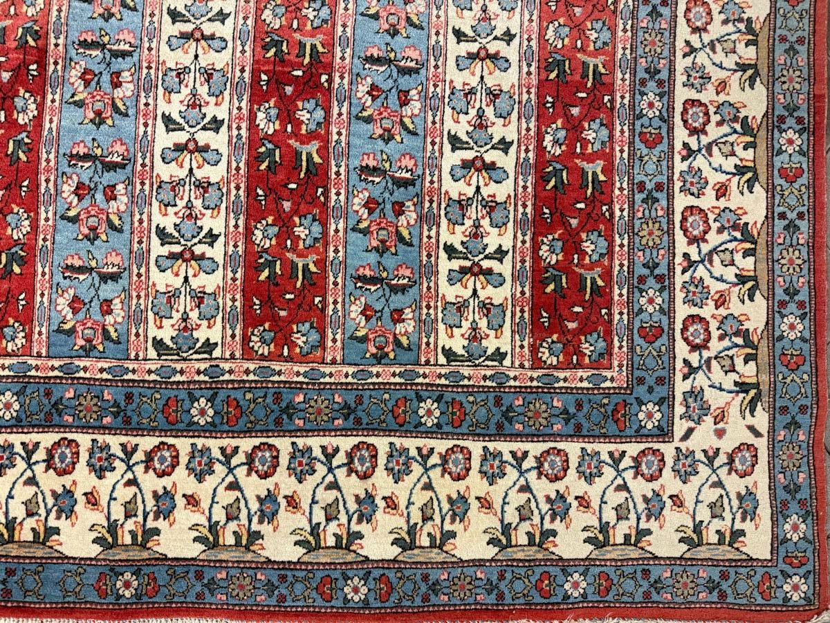 Tappeti: #16- PERSIAN CARPET - GHOM - 352cm x 229cm – Usato da Lausanne venduto da Geren_Hojreh