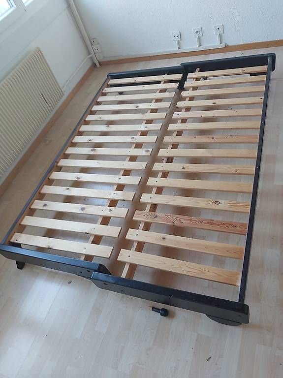 Divani: Canapé/lit avec futon – Usato da Le Locle venduto da bri2903 1