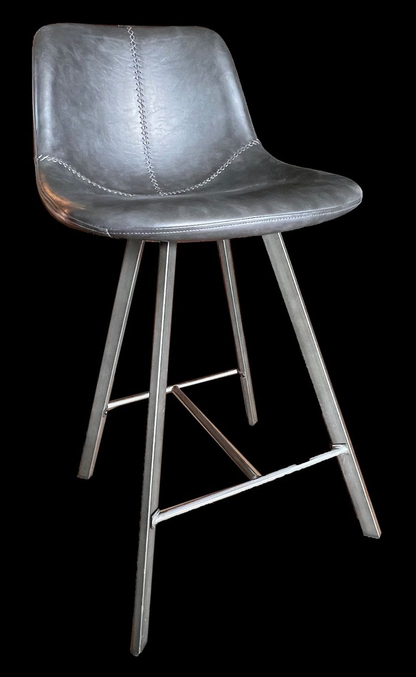 Tischset: Table haute avec 4 chaises-hautes – Gebraucht aus Carrouge VD von ron_k 2