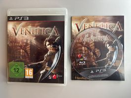Venetica - PS3