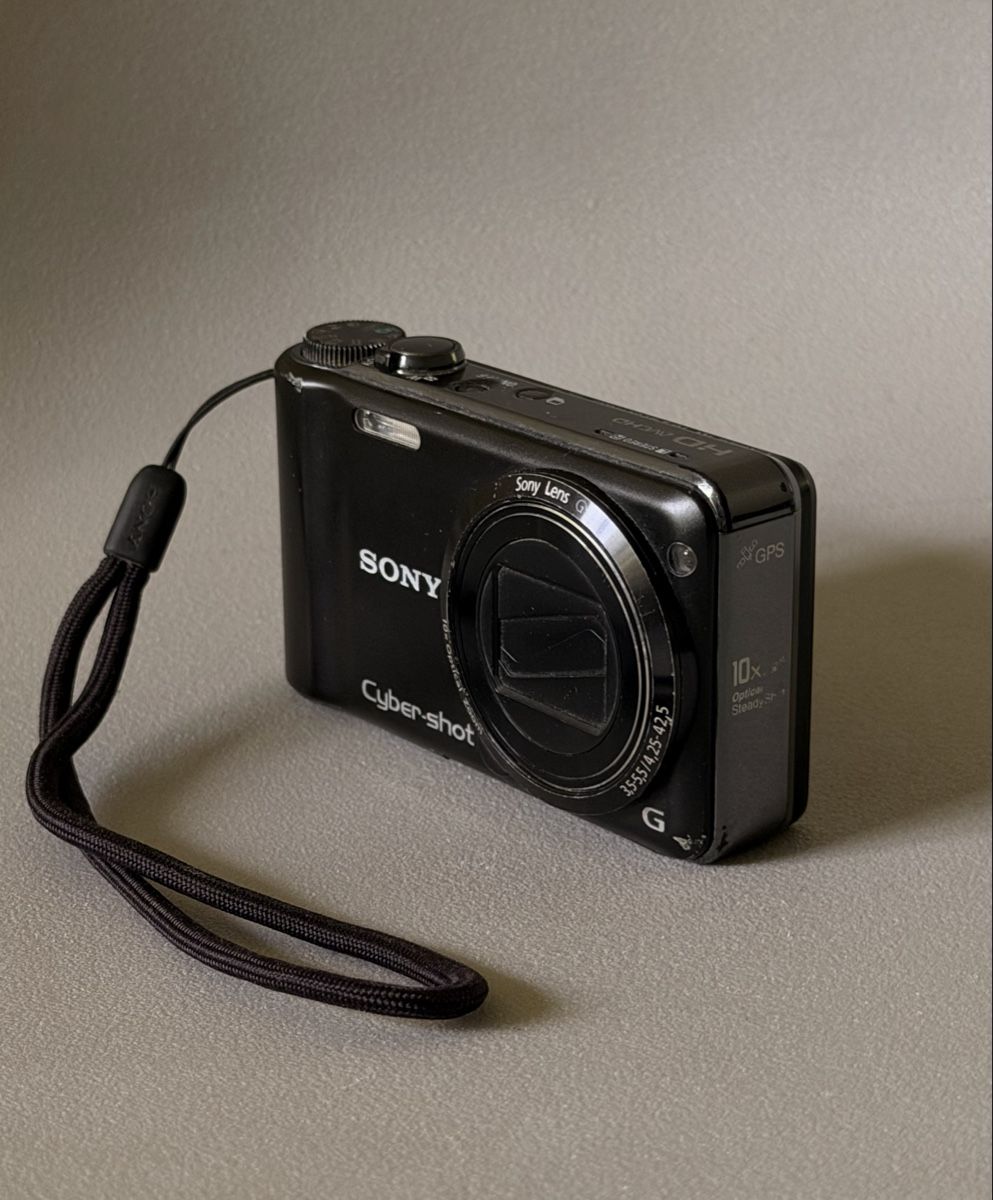 Sony Appareil photo: Sony Cyber-shot DSC-HX5  – D'occasion à Bern par xen_f5tl 3