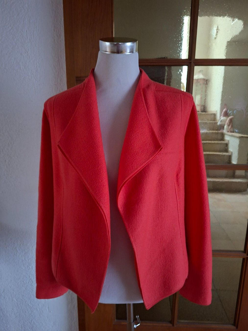 Marc Cain Giacche: MarcCain Blazer – Nuovo (secondo la descrizione) da Unterentfelden venduto da hofa01