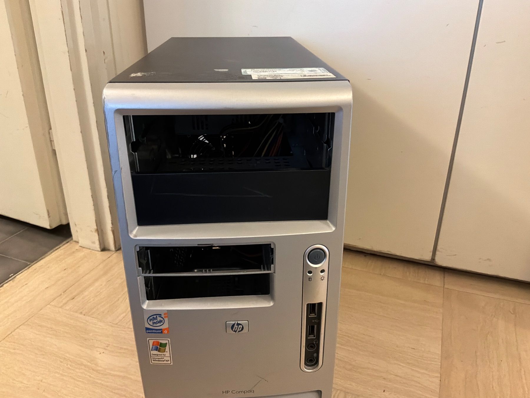 PCs: Pentium 4 PC BITTE LESEN – Defekt aus Massagno von mar_k9xb 3