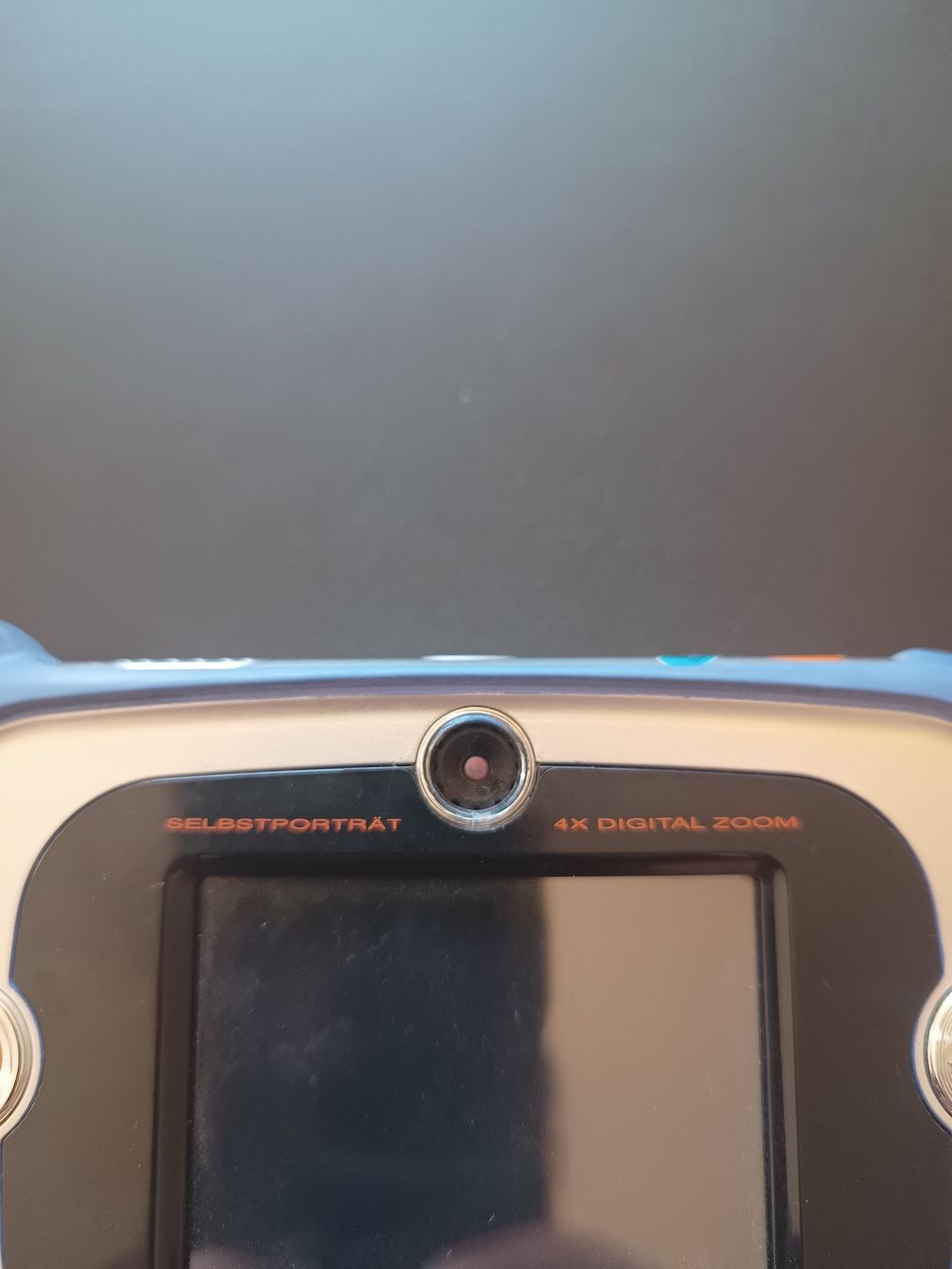 Vtech Fotocamera: VTech Kidizoom Kamera Touch – Usato da Winterthur venduto da flowing_de 2