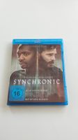 Synchronic Blu-ray Film – Sci-Fi vom Feinsten 