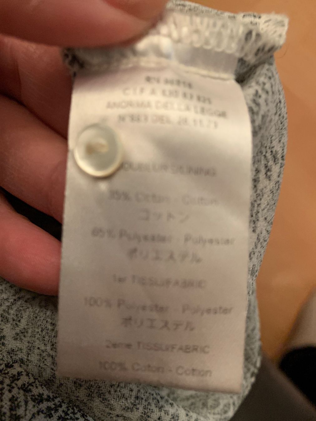 Kleider: Jolie robe marque Acoté taille 1 ou 36 – Gebraucht aus MEYRIN von Gwendo10 3