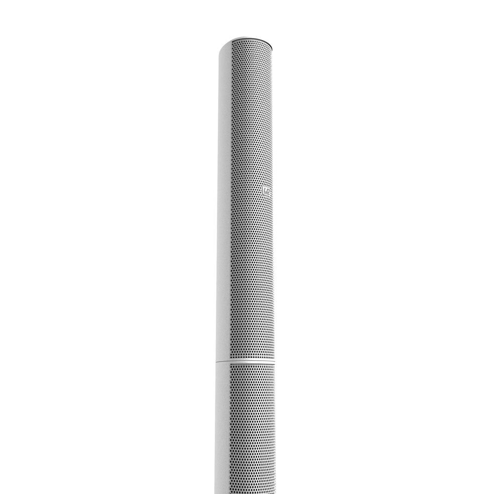 Casse acustiche: LD Systems MAUI5 mit Mixer und Bluetooth weiss – Nuovo e nell'imballaggio originale da Däniken SO venduto da Profog1 4
