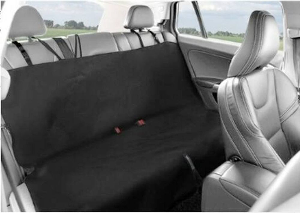 Auto Rücksitzschutz / Rücksitzschoner Grösse 130 x 135 cm