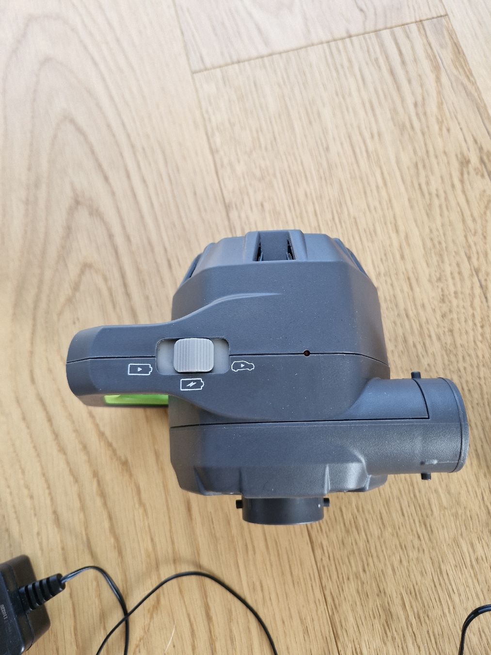 Intex Pompe & Parti di ricambio: Intex Quickfill Pumpr – Usato da Emmen venduto da NTI_295 1