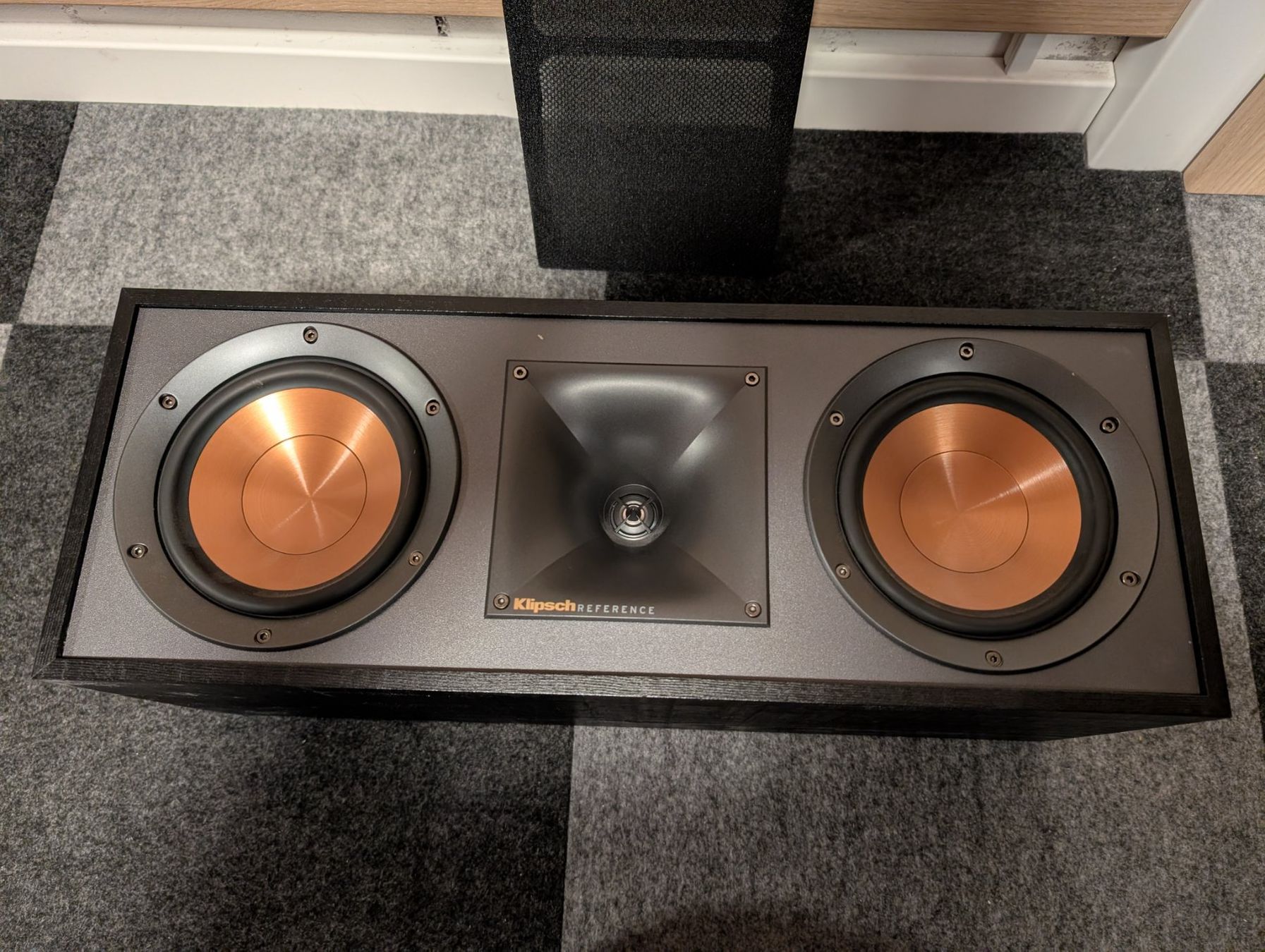 Klipsch Casse acustiche: Klipsch R-52C Center-Lautsprecher – Usato da Felsberg venduto da sneeli 1