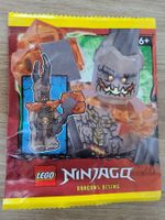 LEGO Ninjago Figur Aschen Krieger