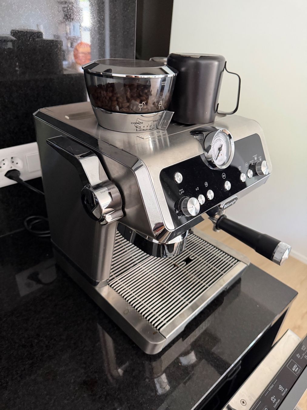De'Longhi Macchine per caffè & Macchine per espresso: De'Longhi La Specialista Prestigio – Usato da Niederurnen venduto da Simoma8762 4