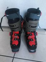 Chaussures de ski K2 Mindbender 140 Boa 28.5