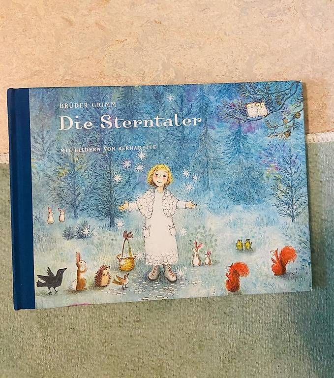 Livres: Diverse Kinderbücher – D'occasion à Zuerich par tilo.zuerich 4