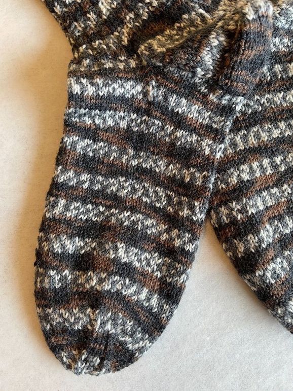 Calze: Socken Gr. 40/41 – Nuovo (secondo la descrizione) da Urnäsch venduto da pas_5r9c 2