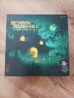 Betrayal at House on the Hill 2ème édition (Ang)