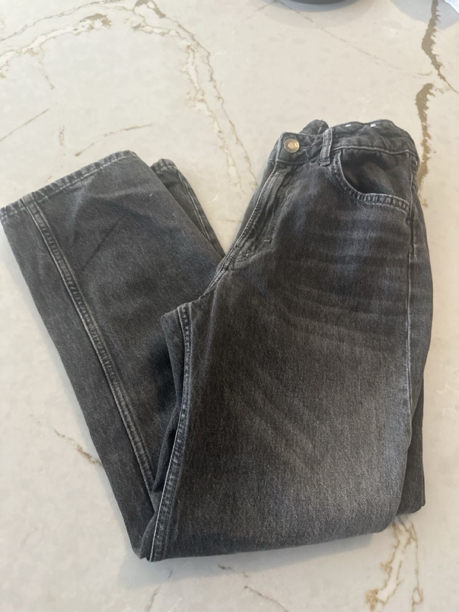 H&M Pantaloni: Jeans Relaxed fit H&M – Usato da Founex venduto da reb_fws9