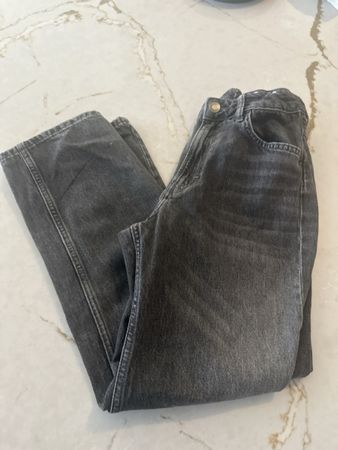 Jeans loose fit H&M