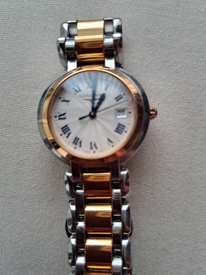 Longines Orologi: Longines PrimaLuna, 23 mm / Original – Usato da Schwerzenbach venduto da Browny 5
