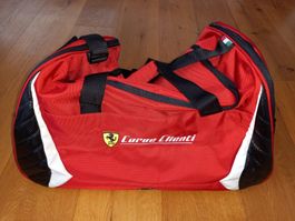 Ferrari Corso Clienti Sporttasche Original - Puma / NEUWARE