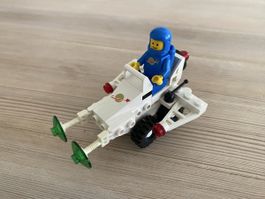 Lego 6827 Strata Scooter