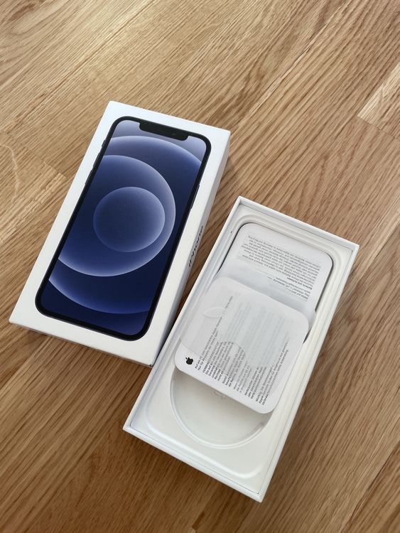 Altro per la casa: Leere iphone Schachtel – Usato da Liebefeld venduto da Langspielplatte
