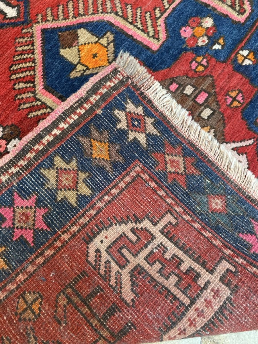 Tappeti: Orientteppich Sarab, Iran – Usato da Burgdorf venduto da gre_2ftz 5